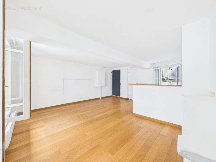 Appartement 27 m² à Paris-6e  - photo 1327
