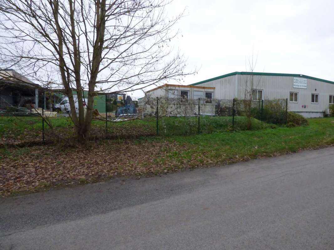 Commerce à MEREVILLE