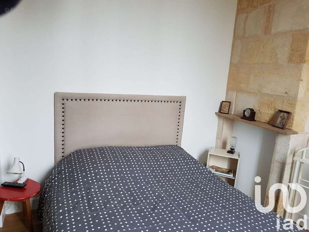Maison 60 m² à Saint-Emilion  - photo 9