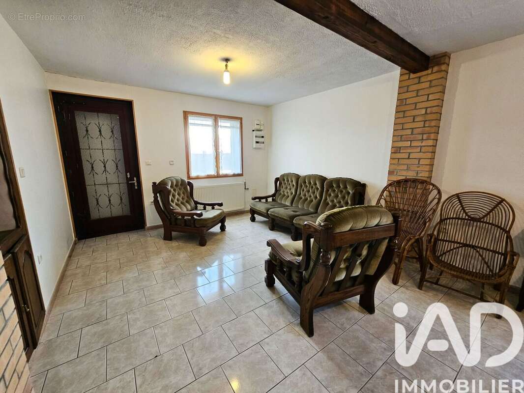 Photo 7 - Maison à MERVILLE