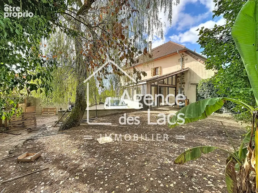 Maison 6 pièces entièrement rénovée - photo 1