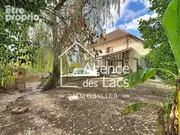 Maison à LA VILLENEUVE-LES-CHARLEVILLE