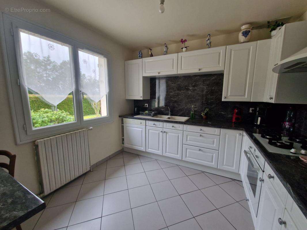 Maison à SOINGS-EN-SOLOGNE