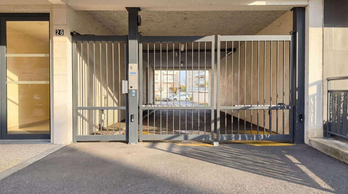 Appartement à SAINT-AVERTIN