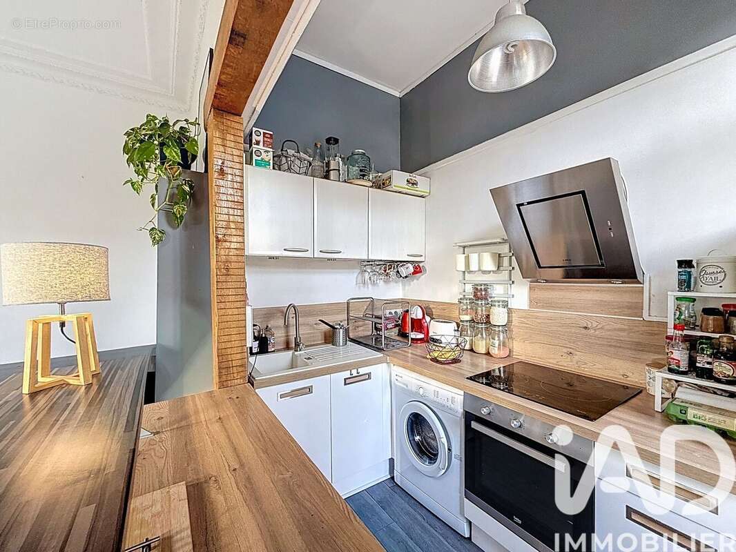 Photo 3 - Appartement à ROUEN