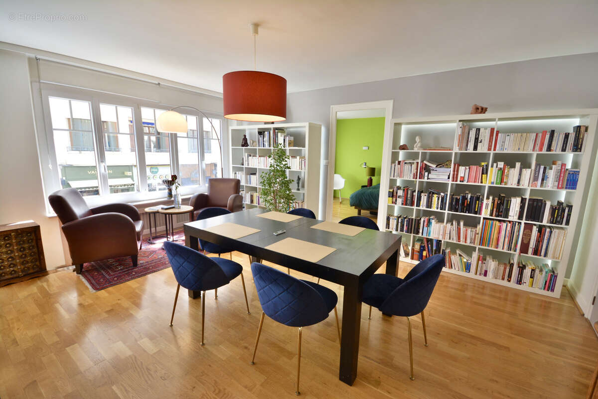 Appartement à ANNECY