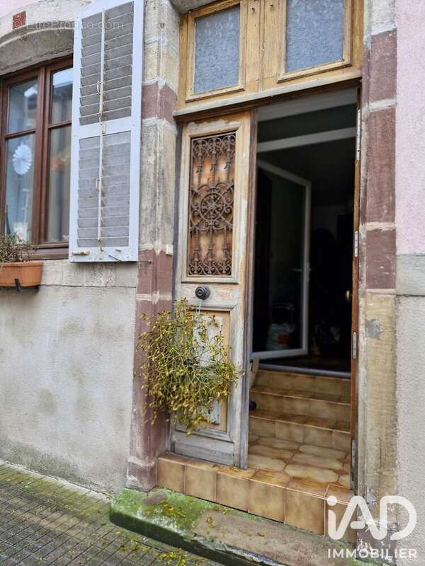 Photo 6 - Maison à FONTENOY-LE-CHATEAU