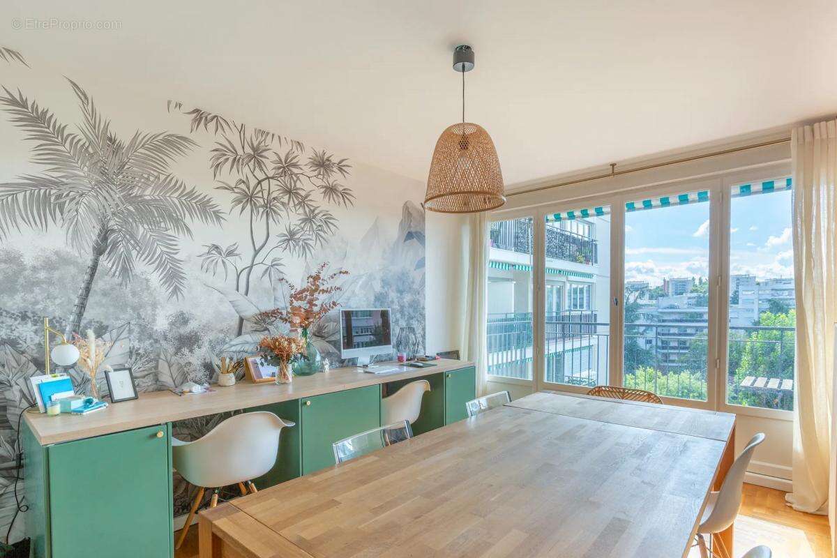 Appartement à SAINTE-FOY-LES-LYON