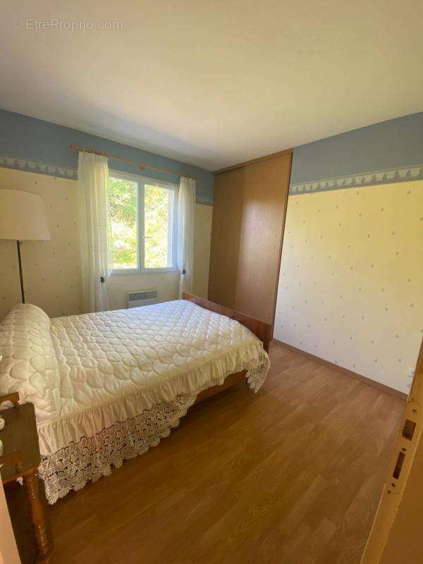 Maison 125 m² à Augignac  - photo 17