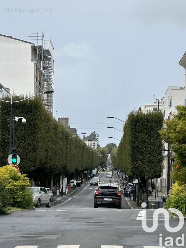 Photo 1 - Appartement à NANTES