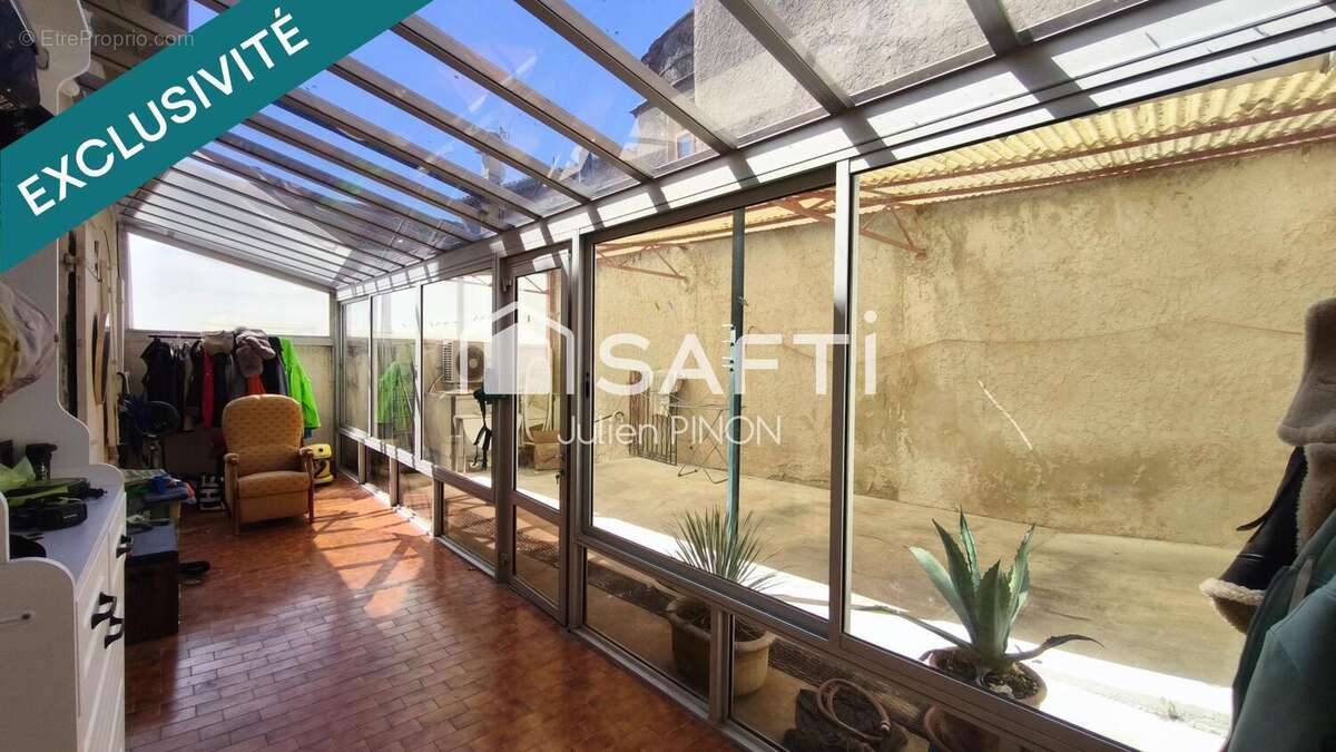Photo 2 - Maison à SAINT-SATURNIN-LES-APT