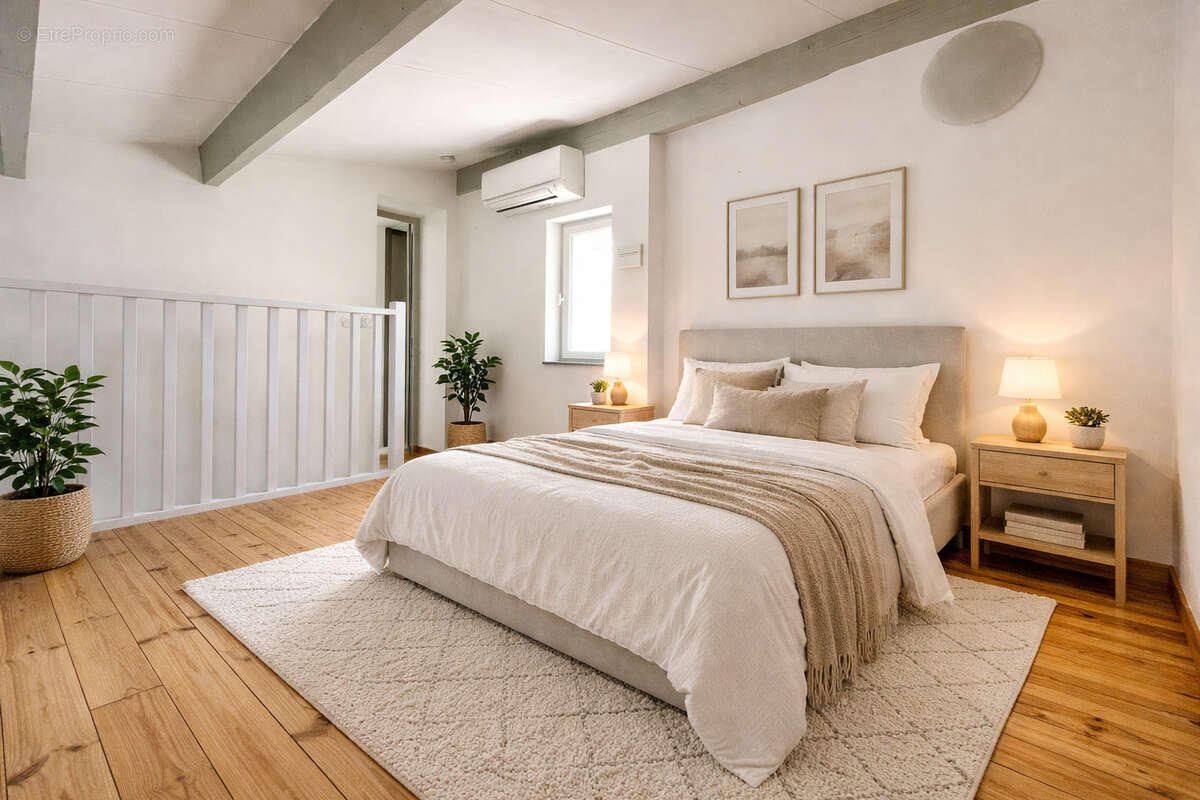 Appartement à PEZENAS