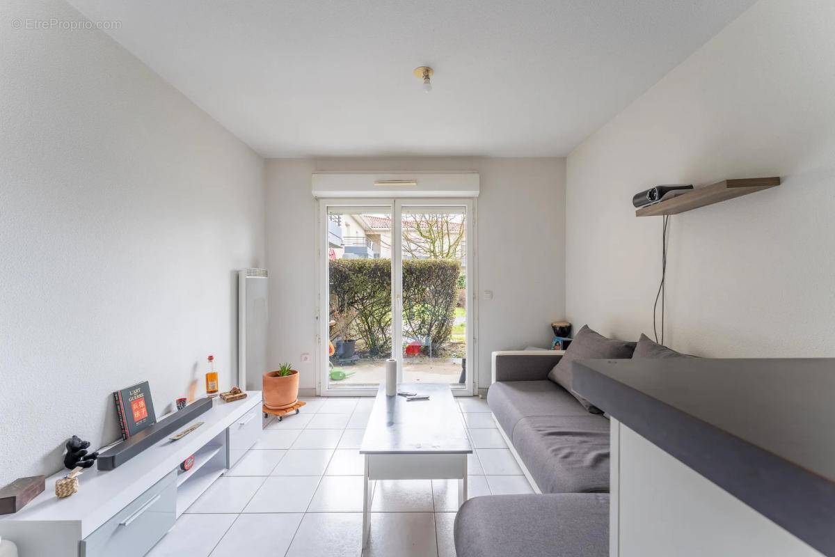 Appartement à SAINT-MEDARD-EN-JALLES