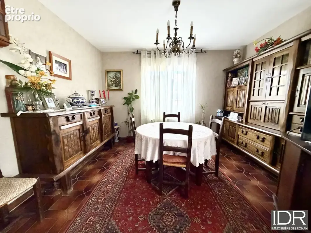 Maison 6 pièces 142 m² à vendre à Saverne (67700) - photo 4