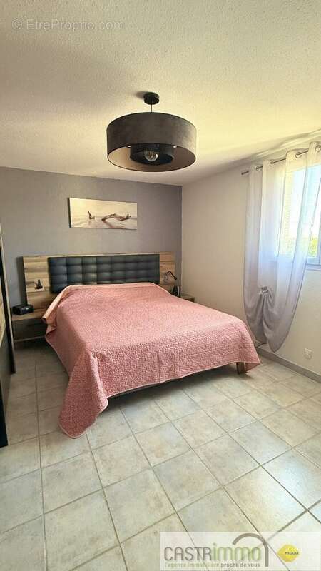 Maison à SAINT-DREZERY