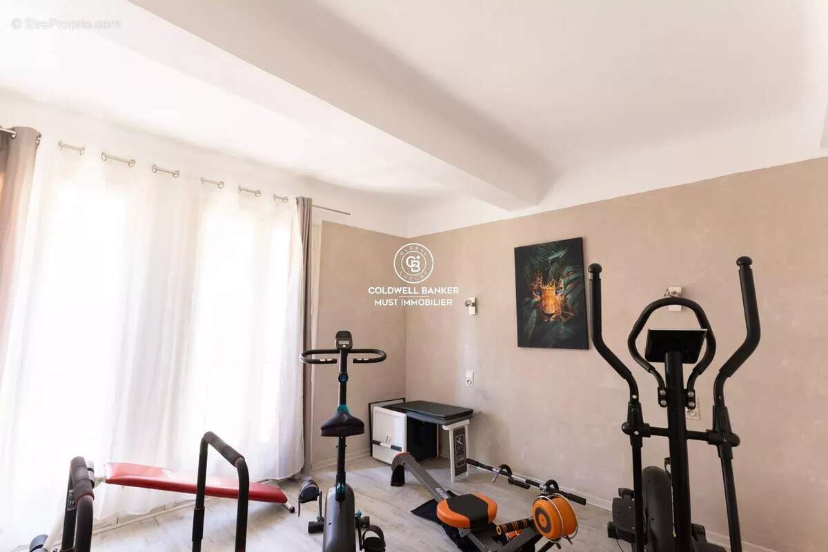 Maison à POLLESTRES