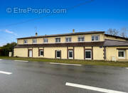 Maison à CHAMPROND-EN-GATINE