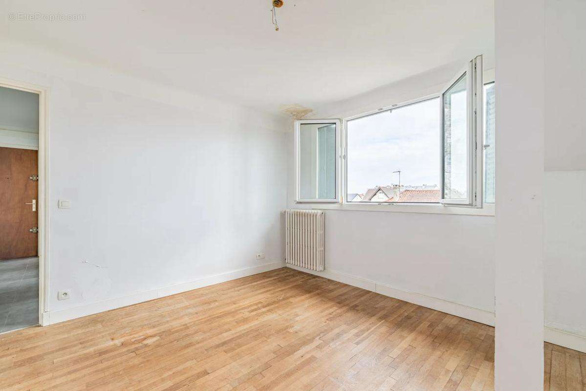 Appartement à CLAMART