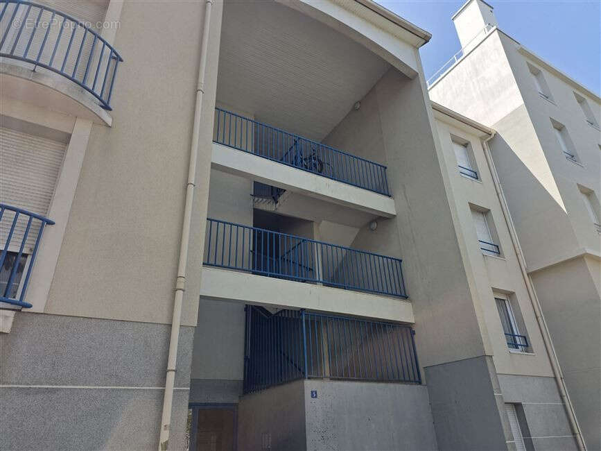 Studio- proche lycee st jacques compostelle poitiers - photo 4