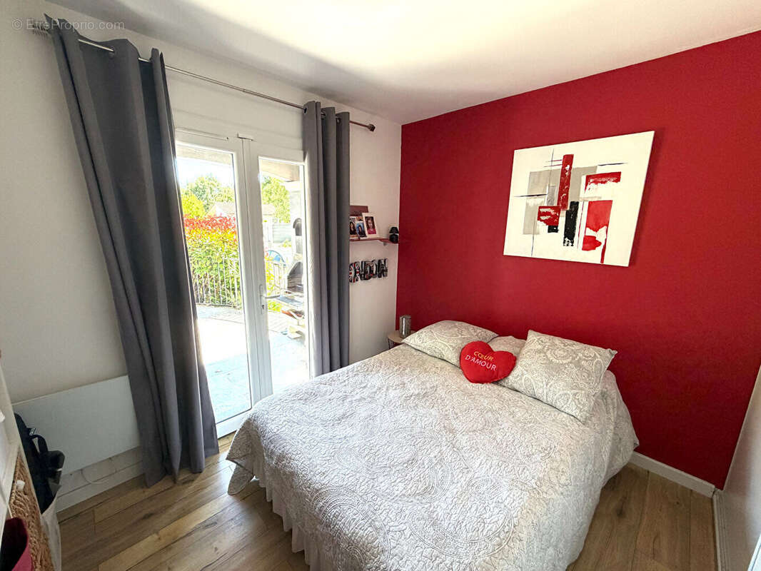 Maison à FORCALQUEIRET