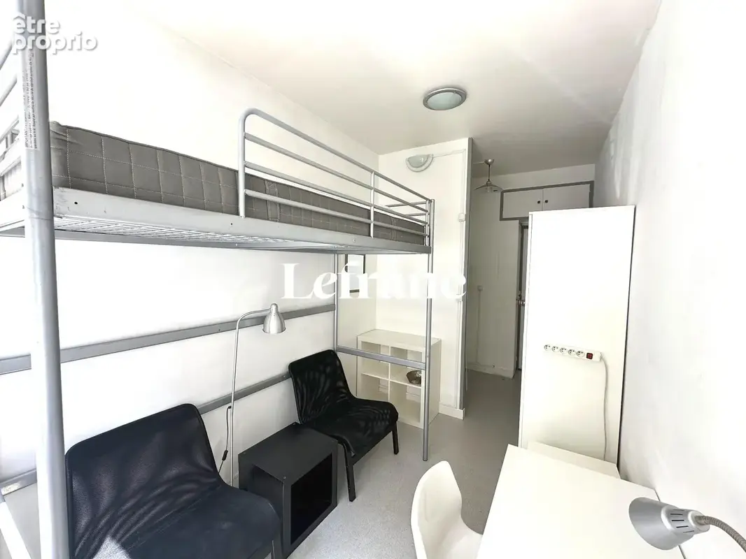 Appartement 1 pièce 11 m² à vendre à Paris-15e (75015) - photo 3