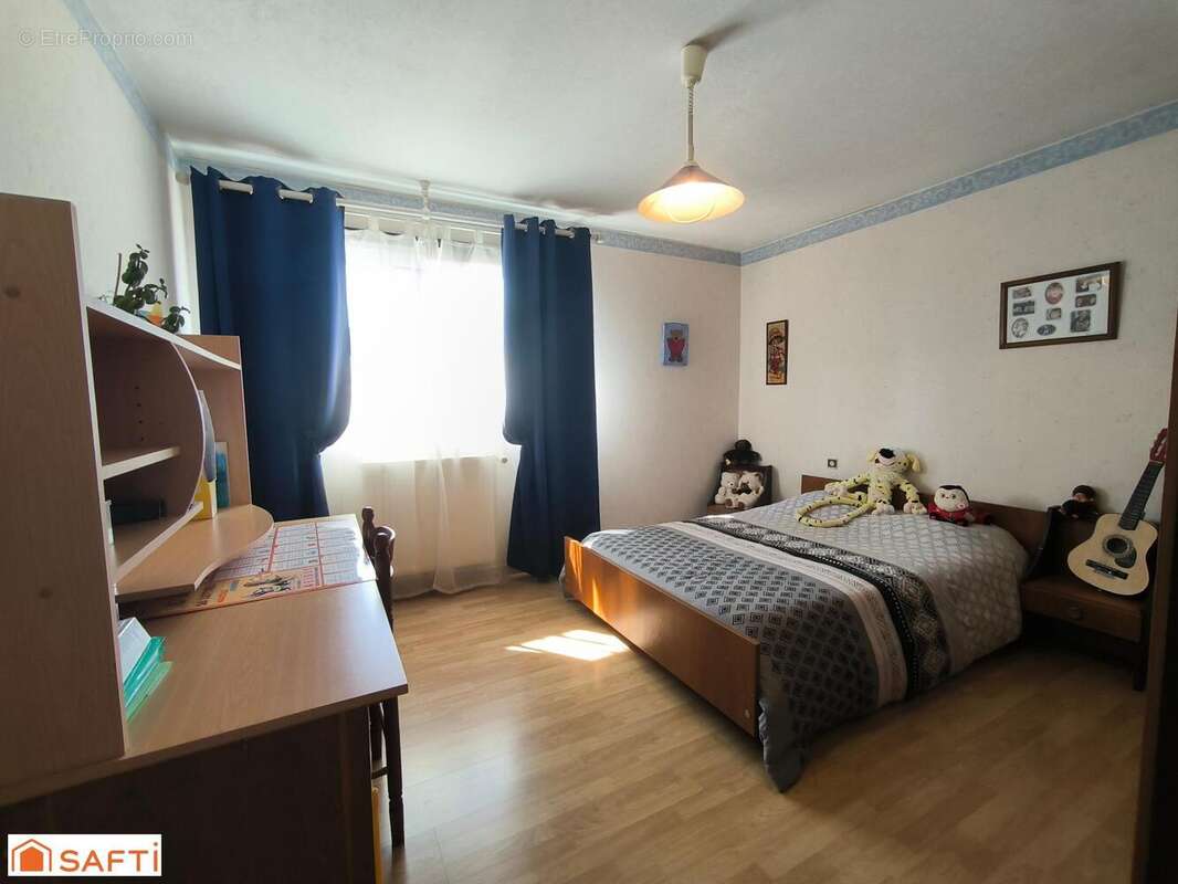 Photo 7 - Maison à GUERLESQUIN