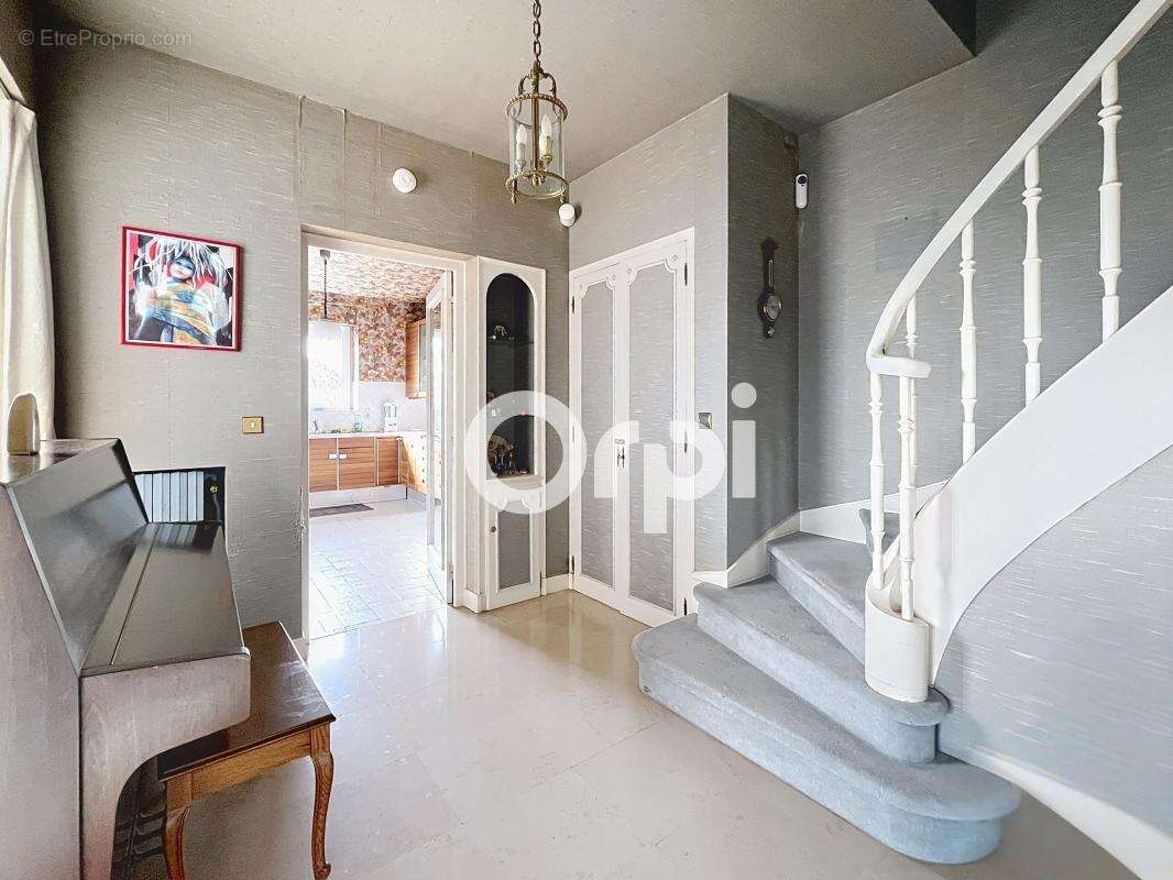 Maison à BRIVE-LA-GAILLARDE