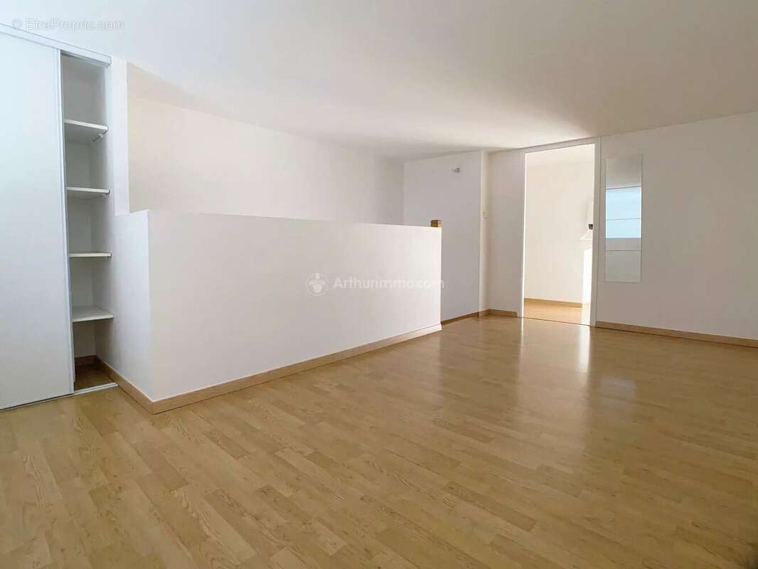 Appartement à ALBI