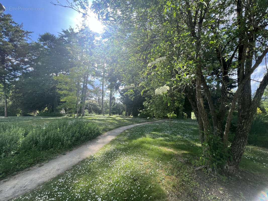 Appartement à TOURS