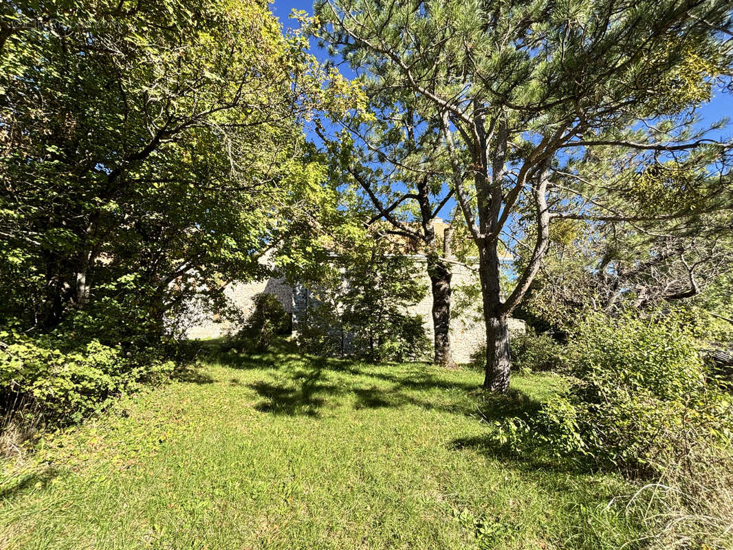 Maison à LA ROCHE-DES-ARNAUDS