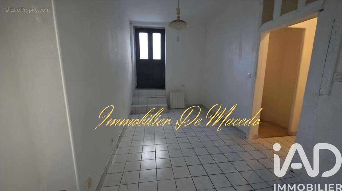 Photo 7 - Appartement à ORLEANS