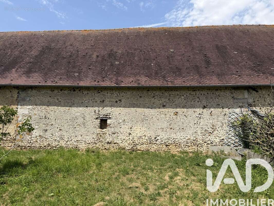 Photo 7 - Maison à SAINT-LUBIN-DE-LA-HAYE