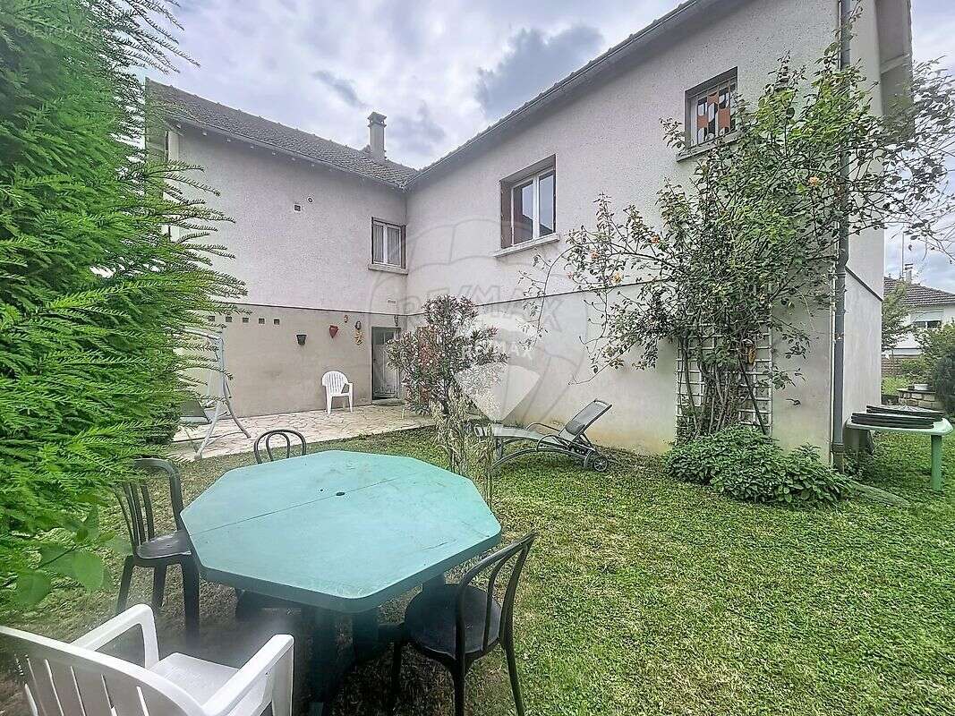 Maison à SENS