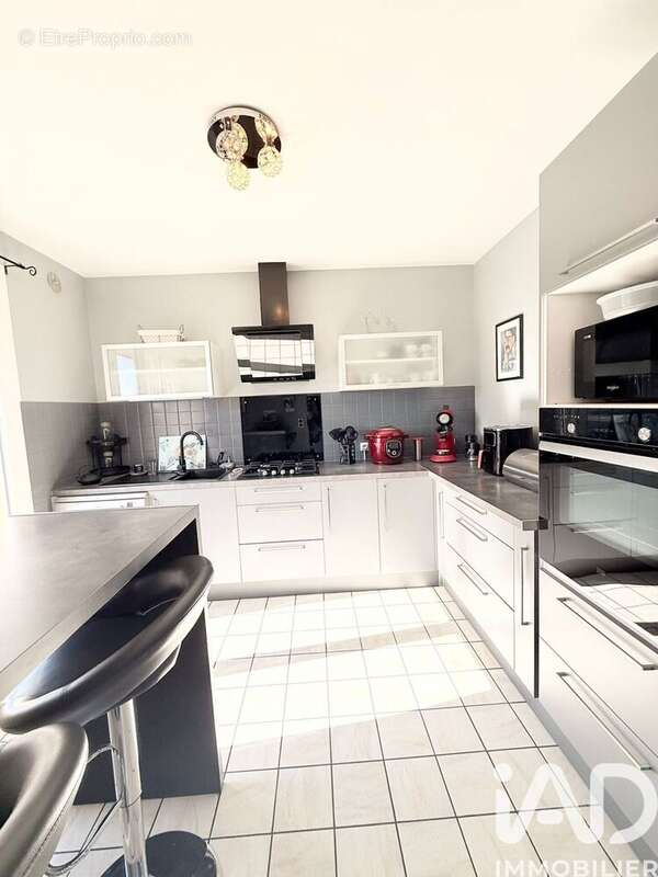 Photo 5 - Maison à NOGENT