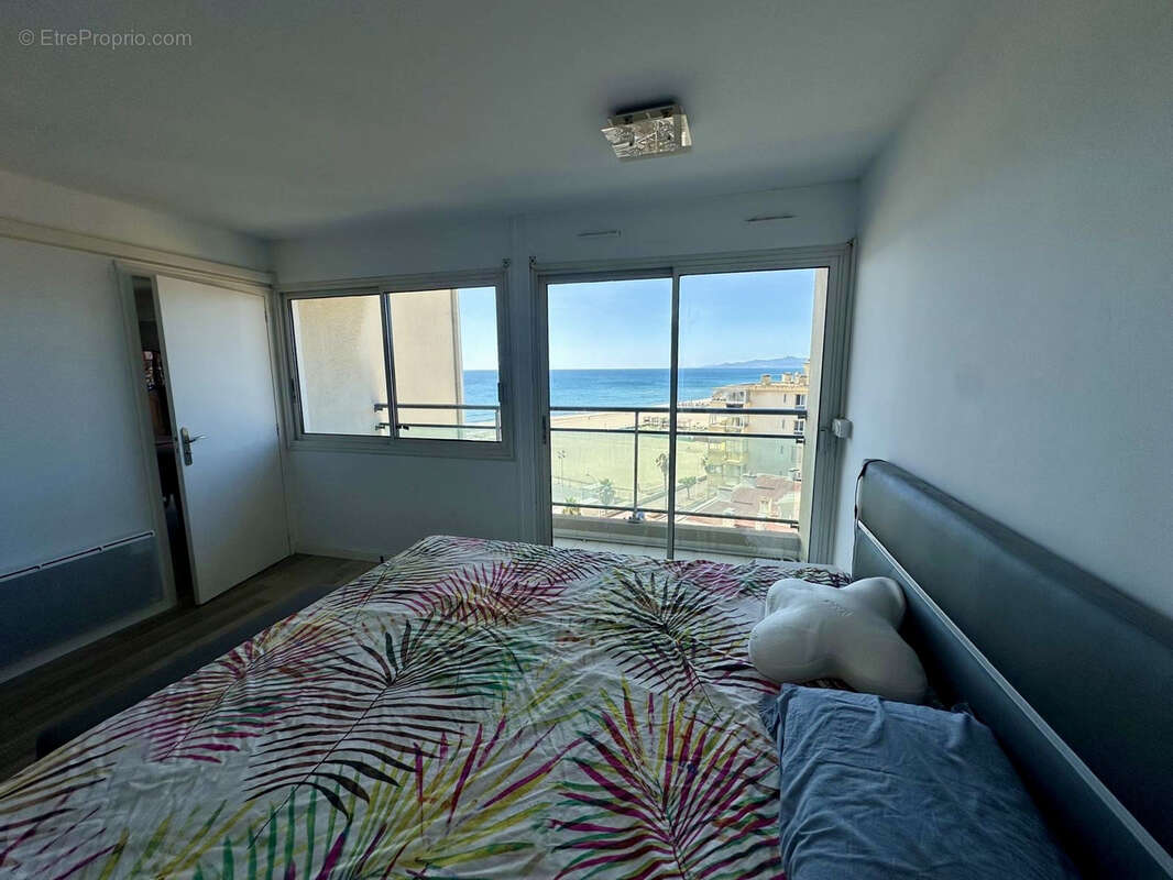 Appartement à CANET-EN-ROUSSILLON