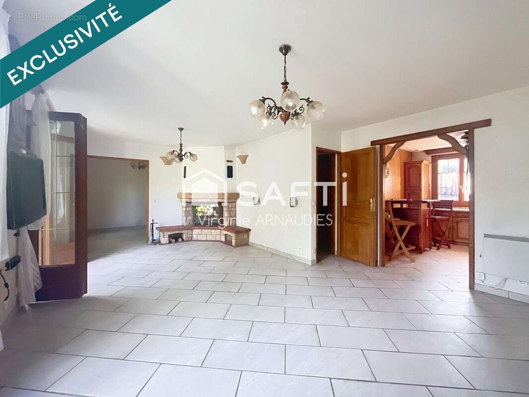 Maison 82 m² à Herblay  - photo 5