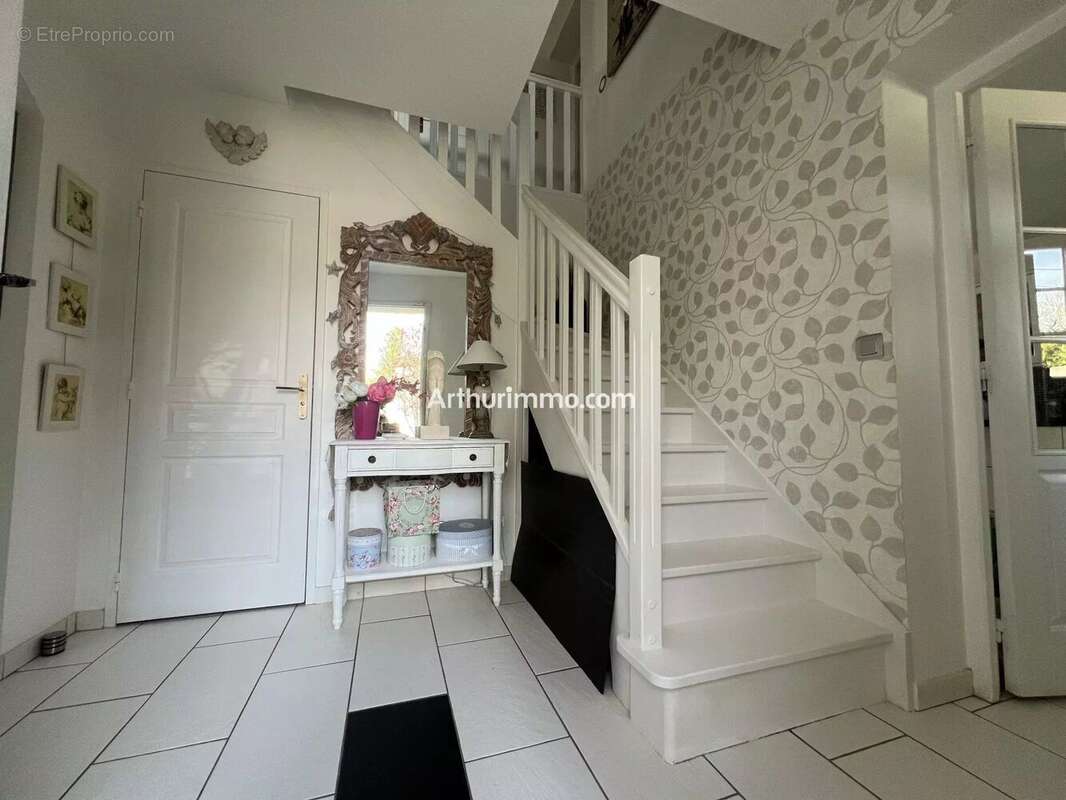 Maison à SUCY-EN-BRIE