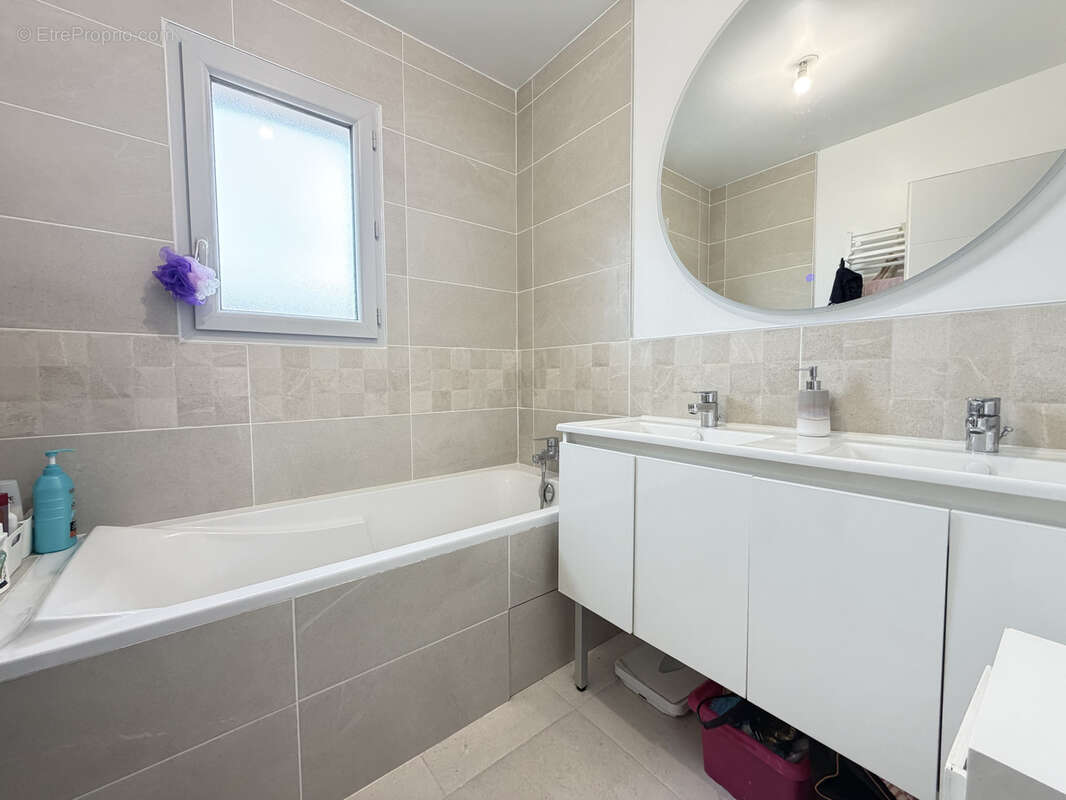 Maison à LES PENNES-MIRABEAU