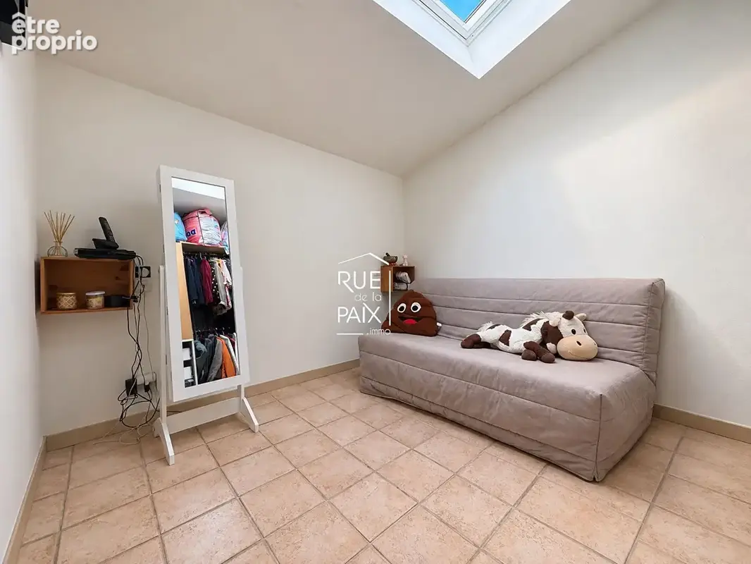 Maison  3 pièces 75 m2 - photo 7