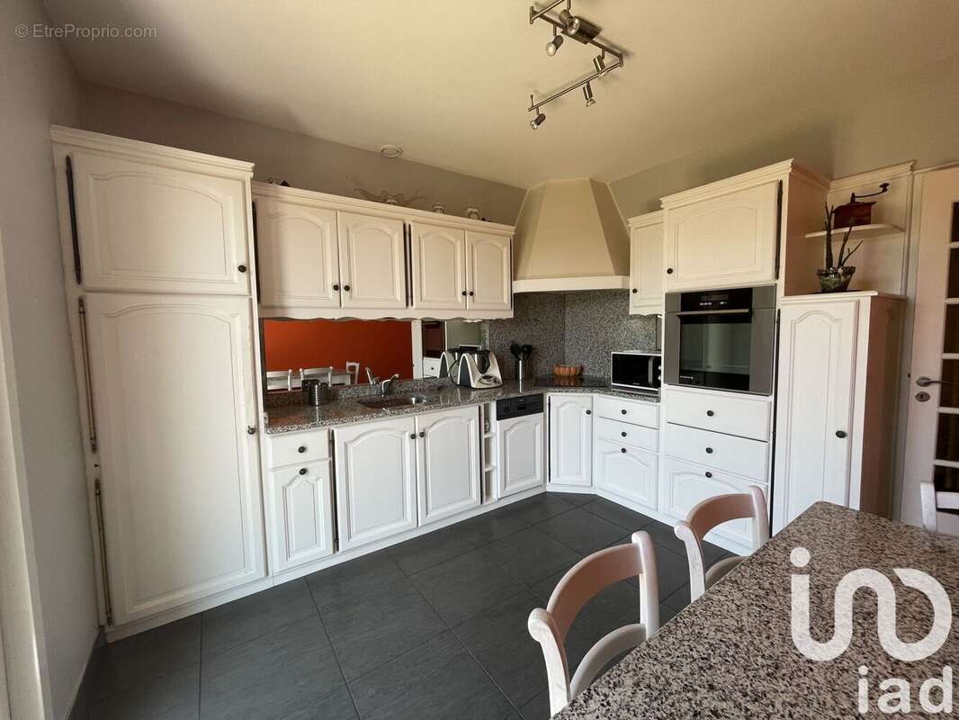 Photo 5 - Maison à CRAPONNE