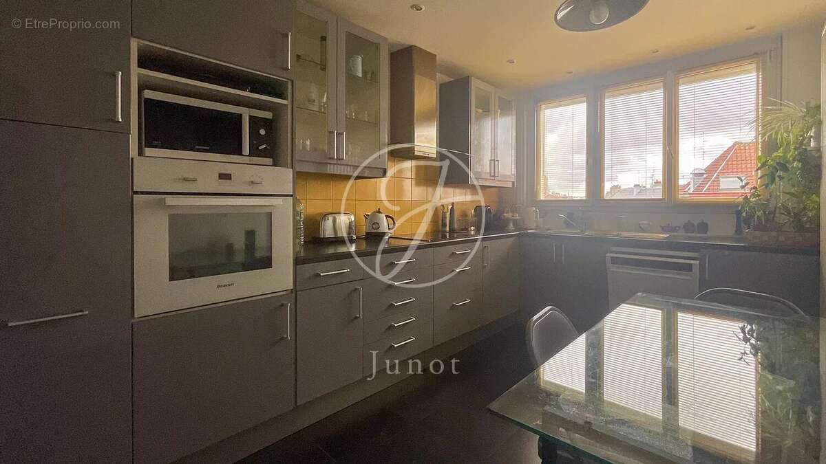 Appartement à LILLE