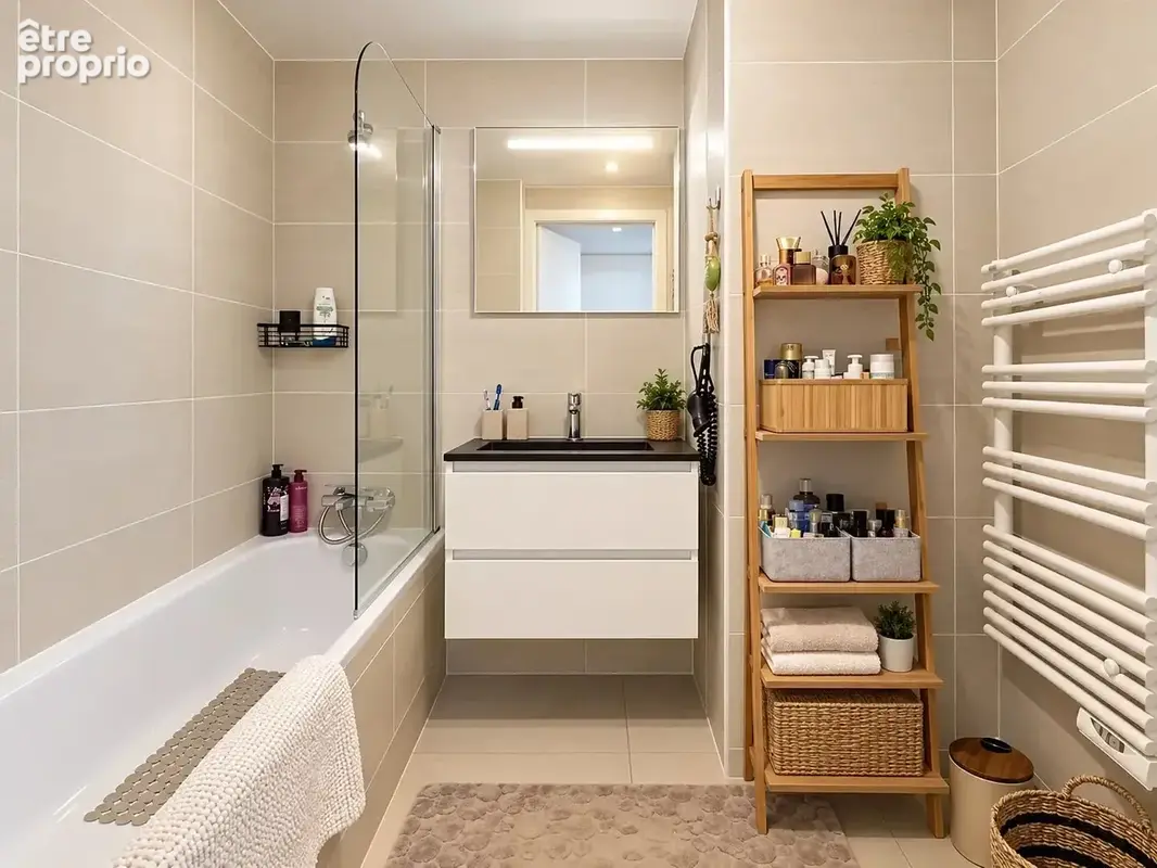 Appartement 2 pièces 49 m² à vendre à Cannes (06400) - photo 6