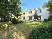 Maison à SECONDIGNY