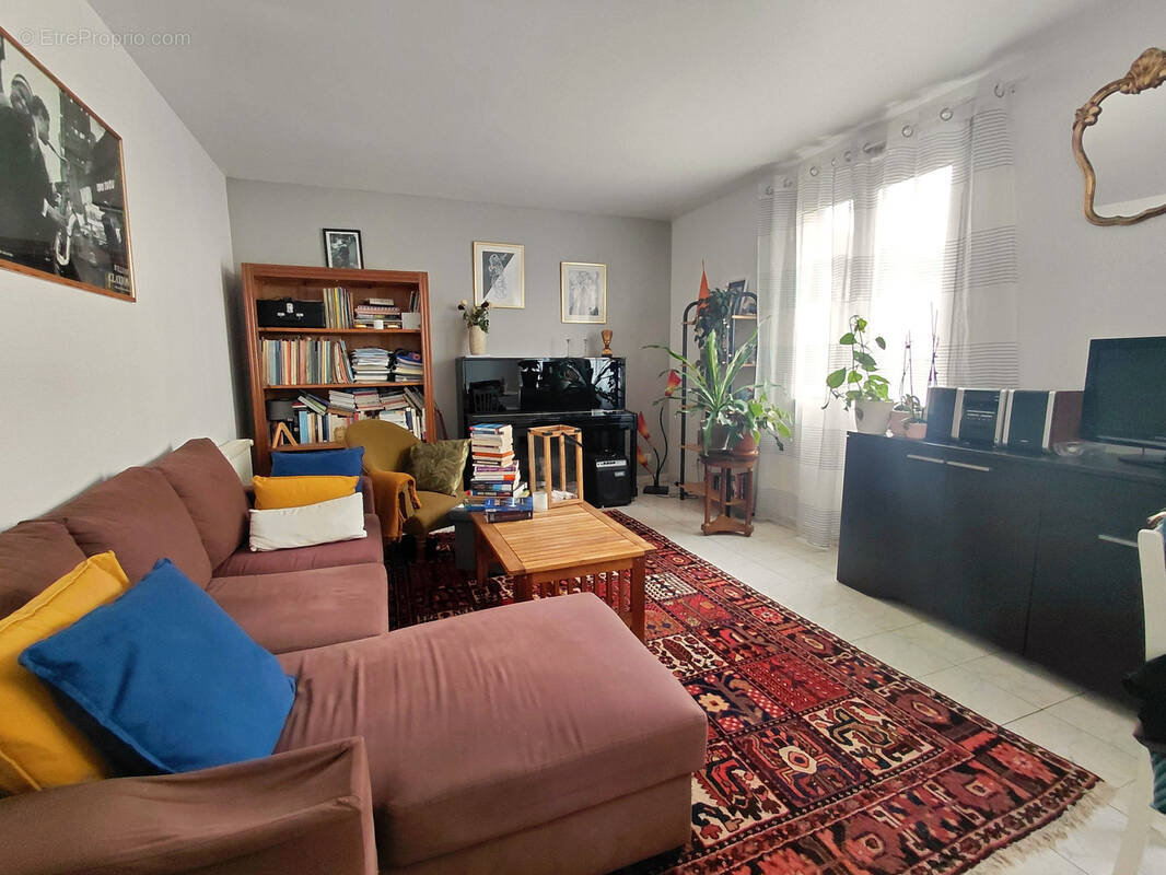 Appartement à PERIGUEUX