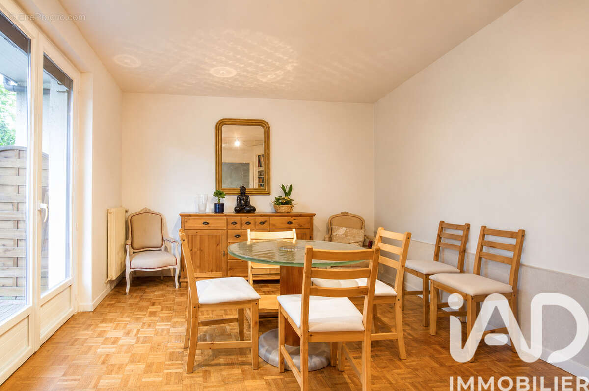 Photo 2 - Maison à ANDRESY
