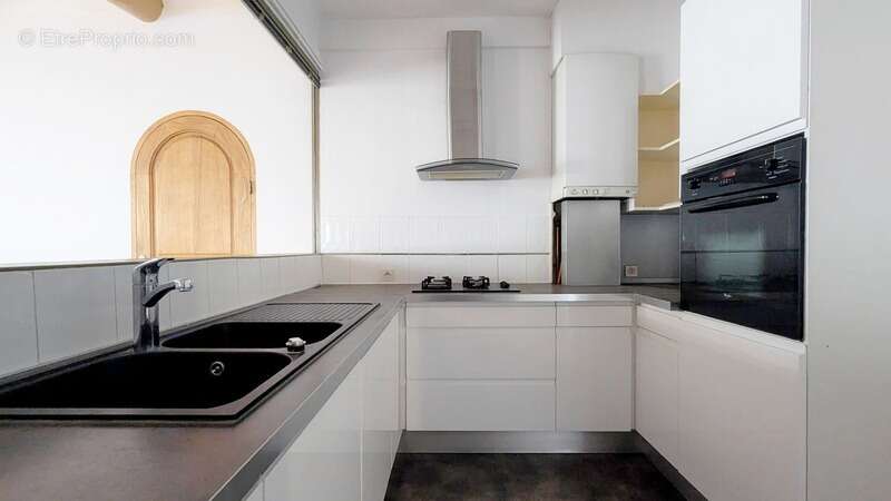 Appartement à SALON-DE-PROVENCE