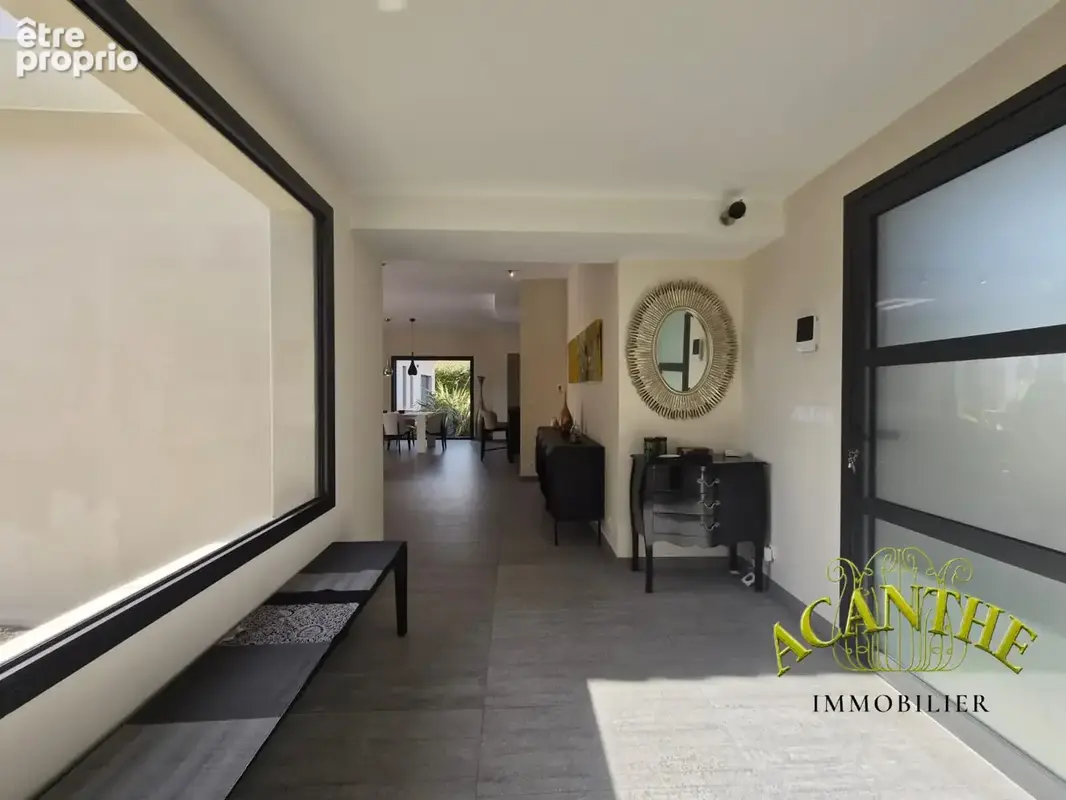 Maison 155 m² à Saint-Mathieu-De-Treviers  - photo 3