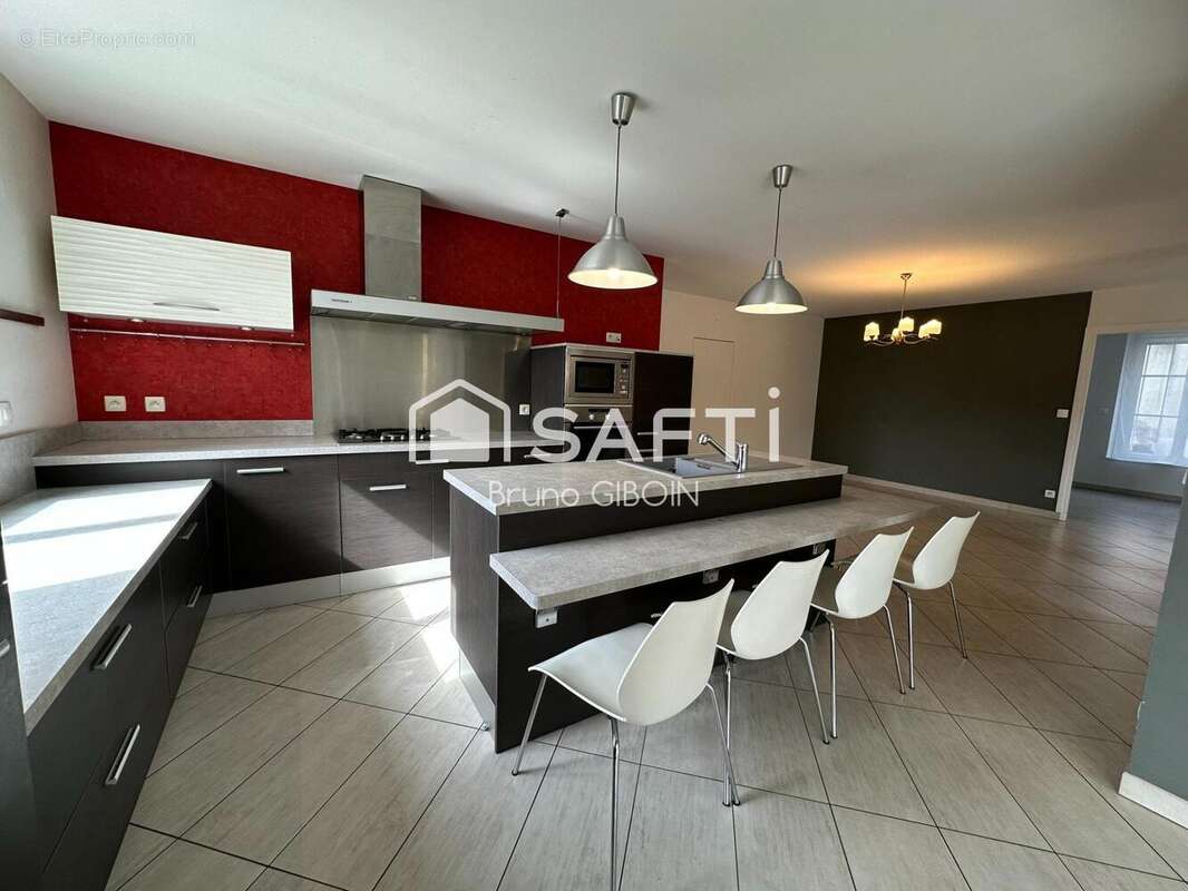 Photo 7 - Maison à GIEN