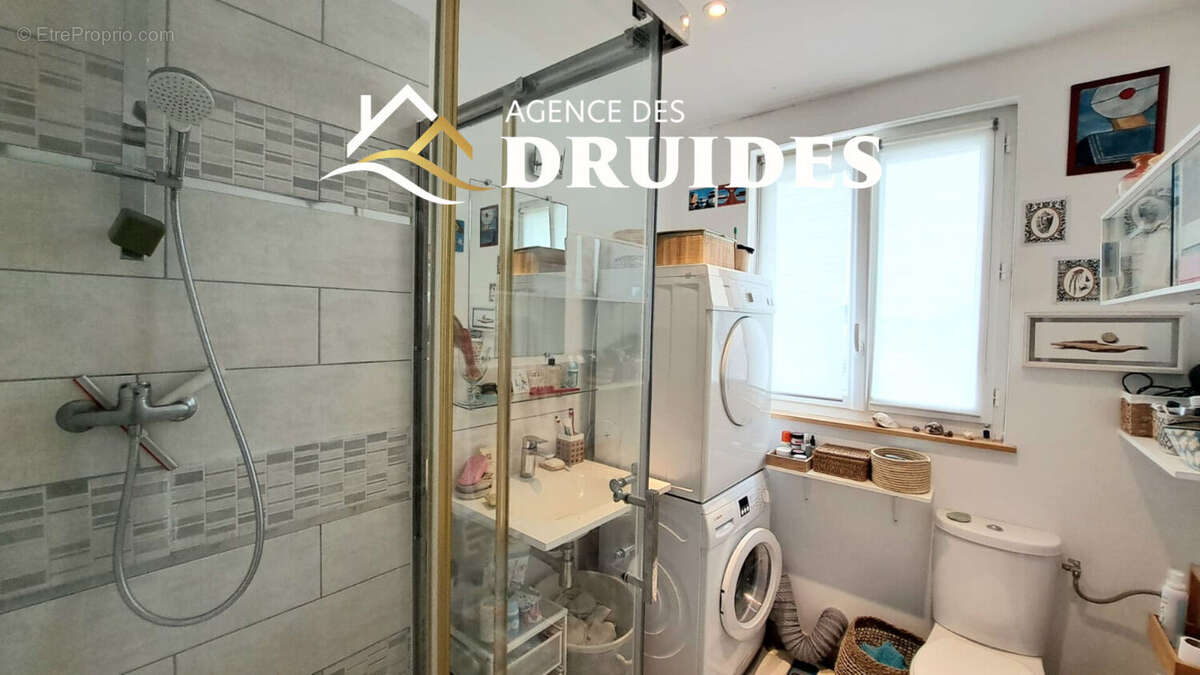 Appartement à CARNAC