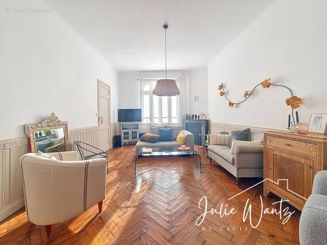 Photo 1 - Maison à CUBNEZAIS